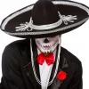 Sombrero sort - Day of the Dead