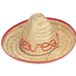 Sombrero til børn
