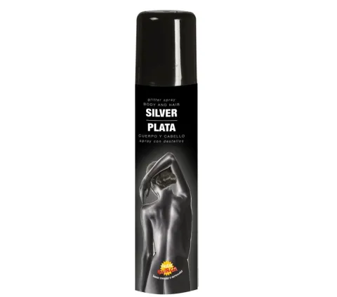Sort Body Spray