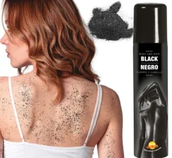 Sort Body Spray