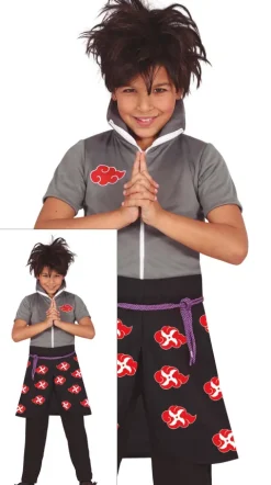 Sort Ninja
