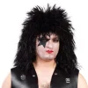 Sort Rocker Paryk