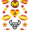 Spanien tatoveringer