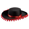 Spansk Hat - Deluxe