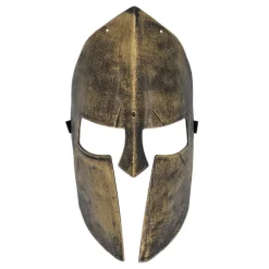 Sparta Maske