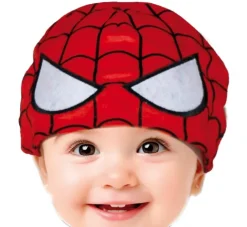 Spiderman Babypige