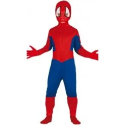 Spiderman boy