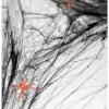 Spindelvæv i sort 60g