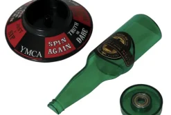 Spinshot aktion drukspil