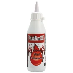 Spiseligt blod 250ml