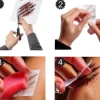 Sår og Ar tattoo - Bite