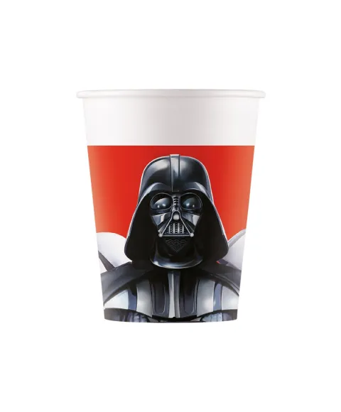 Star Wars Kopper