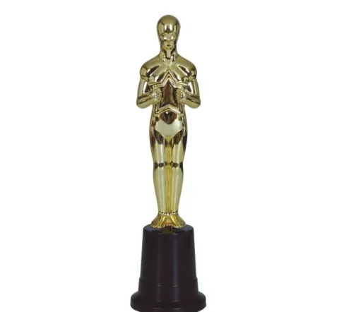 Statuette