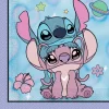 Stitch & Angel Cute servietter