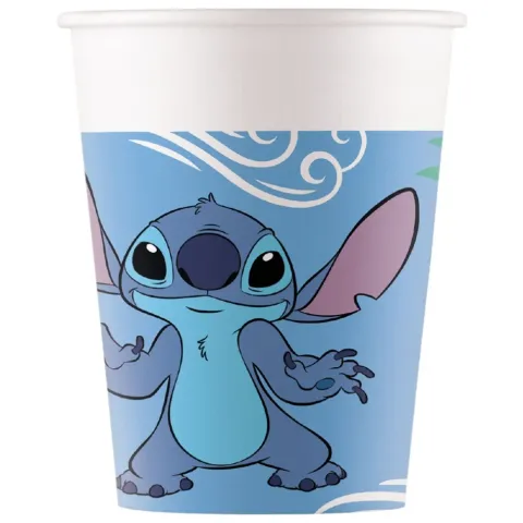 Stitch & Angel kopper