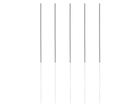 Stjernekaster 5stk - 40cm
