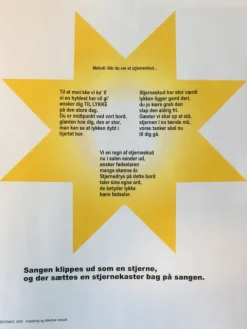 Stjernesang