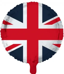 Storbritannien Folie ballon Union Jack