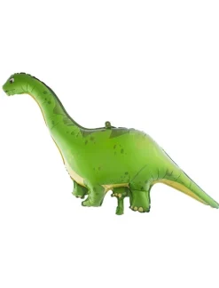 Stor Folieballon Dinosaur
