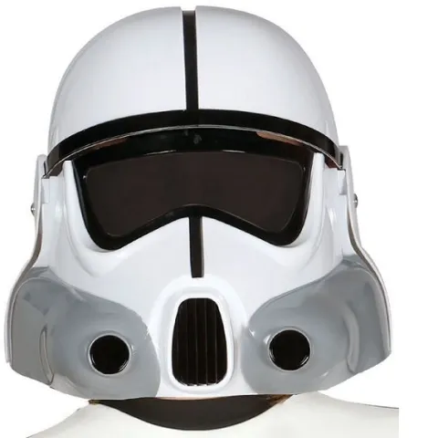 Storm Trooper classic hjelm - Barn