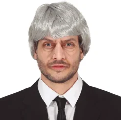 Stor næse