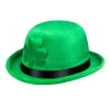 St.Patricks day bowlerhat