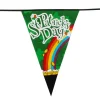 St.patricks day flagbanner XL
