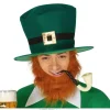 St.Patricks day høj hat