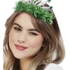 St.Patricks day Tiara