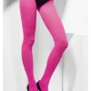 Strømpebuks PINK