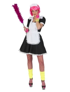 Stuepige kostume Madeline