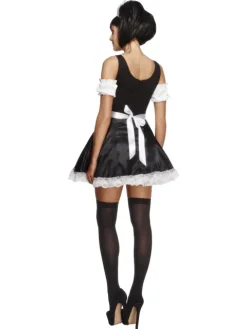 Stuepige kostume -Shelly