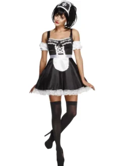Stuepige kostume -Shelly