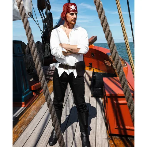 Støvleovertræk Ryder