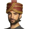 Sultan hat - Ali