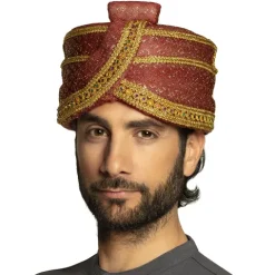 Sultan hat - Ali