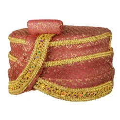 Sultan hat - Ali