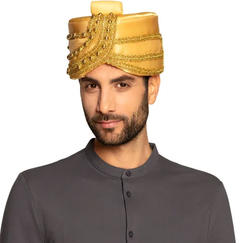 Sultanhat - Osman