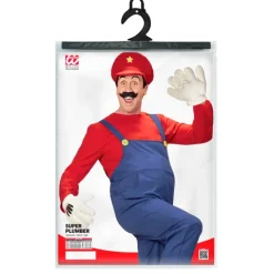Super Blikkenslager Mario