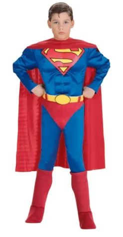 Superman Lux dreng