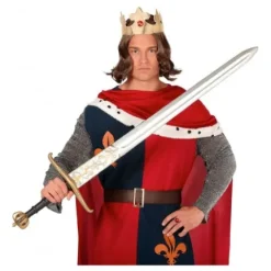 Sværd middelalder - King Arthur