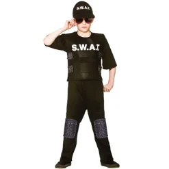 SWAT Commander