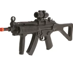 SWAT Gevær
