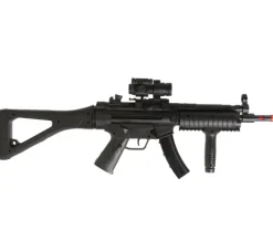 SWAT Gevær