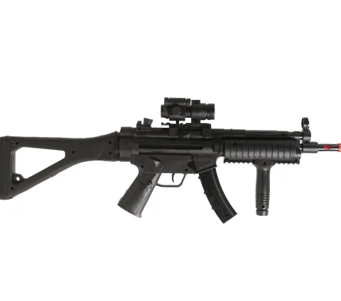 SWAT Gevær