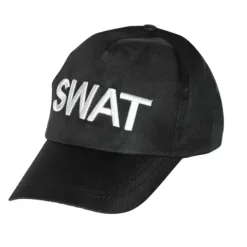 SWAT` Kasket