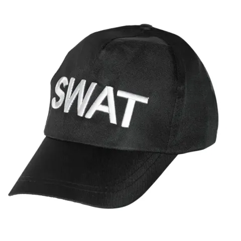 SWAT` Kasket