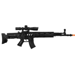 SWAT riffel 68cm