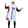 Tandpasta Kostume til voksne