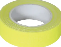 Taperulle i neonfarve